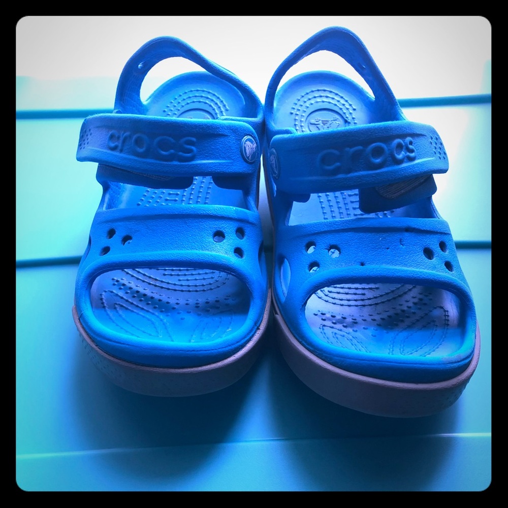 Kids crocks